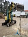 Yanmar VIO25