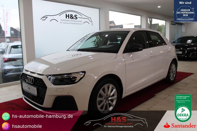 Audi A1 Sportback DSG CARPLAY*LED*PRE SENSE