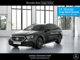 Mercedes-Benz E 300 de T-Modell AMG Line AHK Distronic - Mercedes-Benz E 300 in Bielefeld