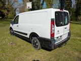 Citroën Jumpy (Camper-Ausbau mit Kühlschrank) - Citroën Jumpy aus 2016