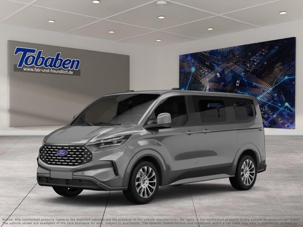 Ford Tourneo Custom Active 125kW 320 L1