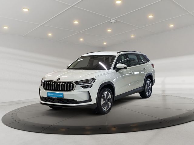 Kodiaq Selection 2,0 TDI 142 kW 7-Gang-DSG 4x4