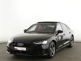 Audi A8 55 TFSI quattro  tiptronic  LED Navi Leder He - Audi A8 aus 2021