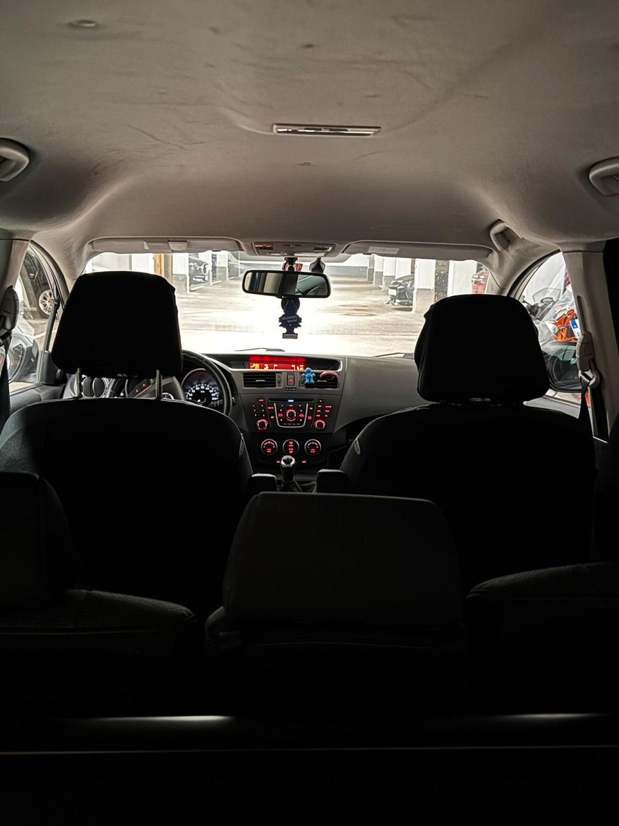 Mazda CX-5 2013 — photo 10