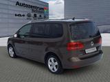 Volkswagen Touran 1,2 TSI Style 7-Sitzer abnehmb. AKH - Volkswagen Touran: Style