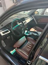 BMW 545i Kombi Eisenmann TÜV Neu Prins LPG... - BMW 545: Kombi, 545i