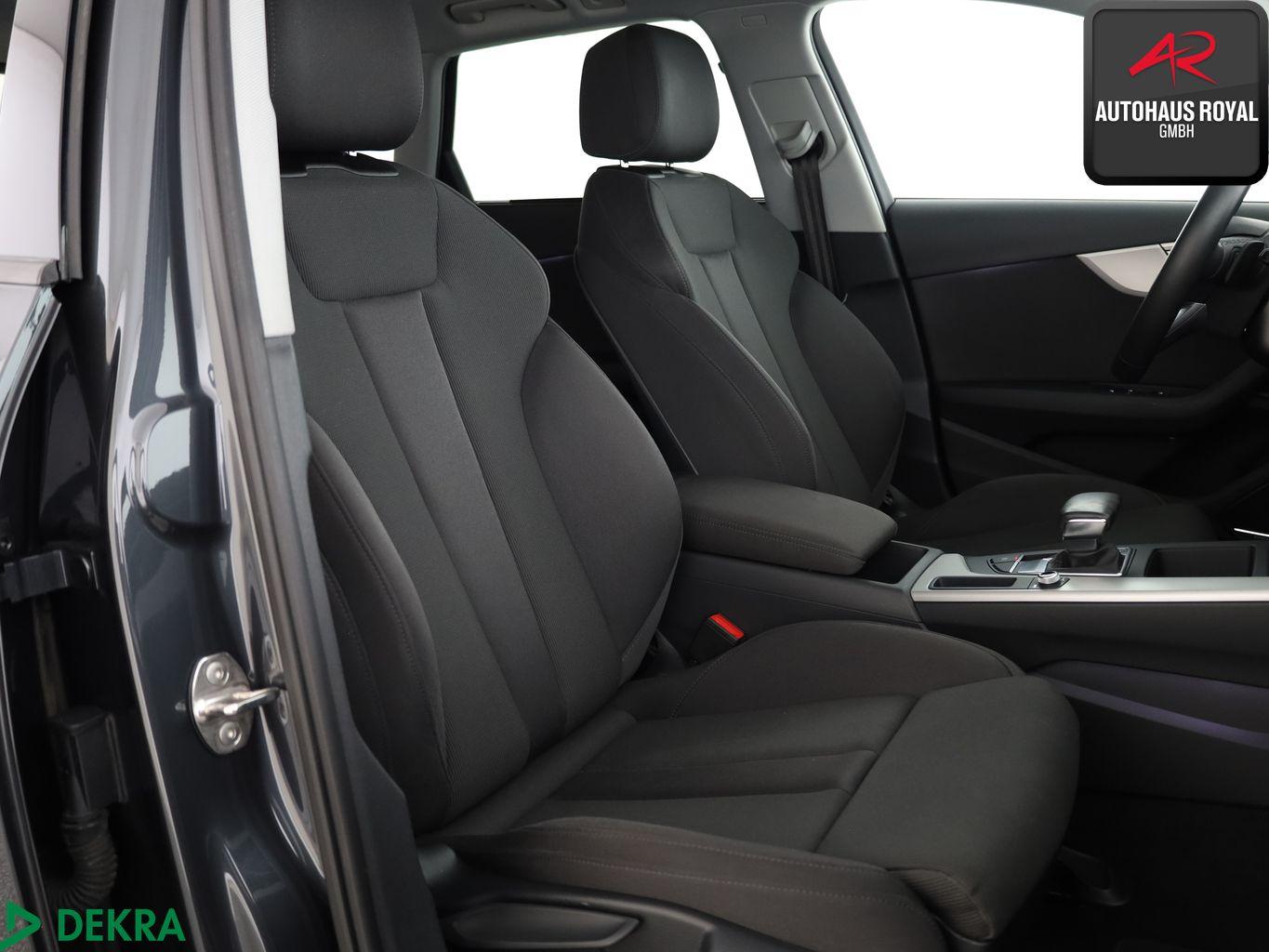 Audi A4 Avant 40 TFSI S LINE 18Z PANO,B+O,MASSAGE,ACC, миниатюра 11