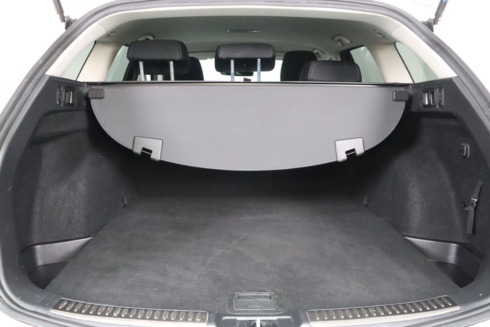 Fahrzeugabbildung Mazda 6 Kombi 1. Hand * Mwst. ausw. * HUD * Sitzhzg.