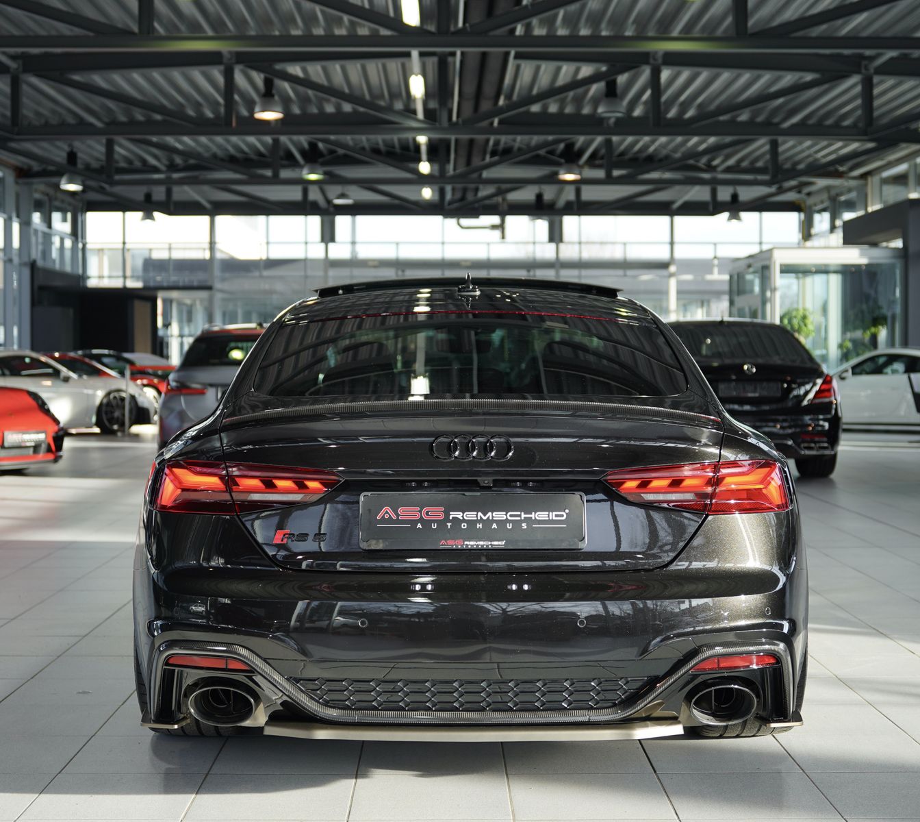 Audi Rs5