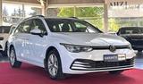 Volkswagen Golf 1,5 TGI /ACC/PDC/CARPLAY/LED/ - Volkswagen Golf mit CNG-Antrieb: Kombi
