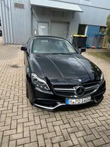 Mercedes-Benz CLS 63 AMG 4MATIC - gebrauchte Mercedes-Benz CLS 63 AMG aus dem Jahr 2015