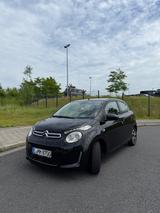 Citroën C1 Reifen,Öl,Zahnriemen,Bremse neu - Citroën C1 in Bochum