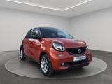 Smart ForFour  Prime Automatik Leder Navi R-Kamera - Smart ForFour in Leverkusen