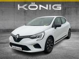 Renault Clio 1.0 SCe 65 EQUILIBRE Allwetter - Sitzheiz. - Renault Clio Equilibre mit Benzin-Antrieb