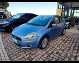Fiat FIAT Grande Punto - Grande Punto 1.2 3 porte Act - Fiat Grande Punto aus 2005