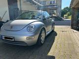 Volkswagen Beetle - gebrauchte VW Beetle aus dem Jahr 2004