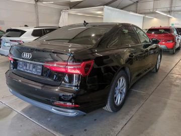 Audi A6 - 4