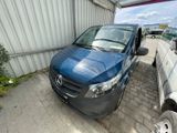 Mercedes-Benz Vito Tourer 114/116 CDI BT Pro lang   61437 km - Mercedes-Benz Vito: V6 Cdi