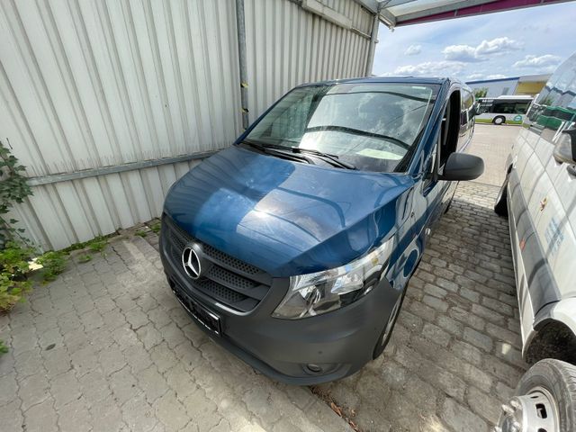 Mercedes-Benz Vito Tourer 114/116 CDI BT Pro lang   61437 km