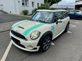 MINI COOPER_S Clubman Cooper S - MINI MINI aus 2008: Clubman