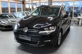 Volkswagen Sharan 1,4 TSI DSG Comfortline BMT - Volkswagen Sharan: Dsg