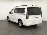 Volkswagen Caddy Maxi 2.0 TDI DSG Kamera Tempomat 7-Sitzer - gebrauchte Kleinbusse in Dresden