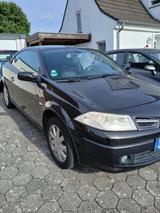 Renault Megane Cabrio  gepflegtes Cabrio ... - Renault Megane aus 2006: Cab