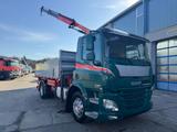 DAF CF 320 FA Kran PK 9002 mit Funk - Offers matching your search criteria
