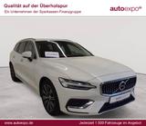 Volvo V60 D4 Geartronic Inscription AHK RFK - Volvo: R