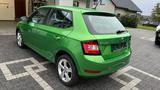 Skoda Fabia Cool Plus - Skoda Fabia: Grün