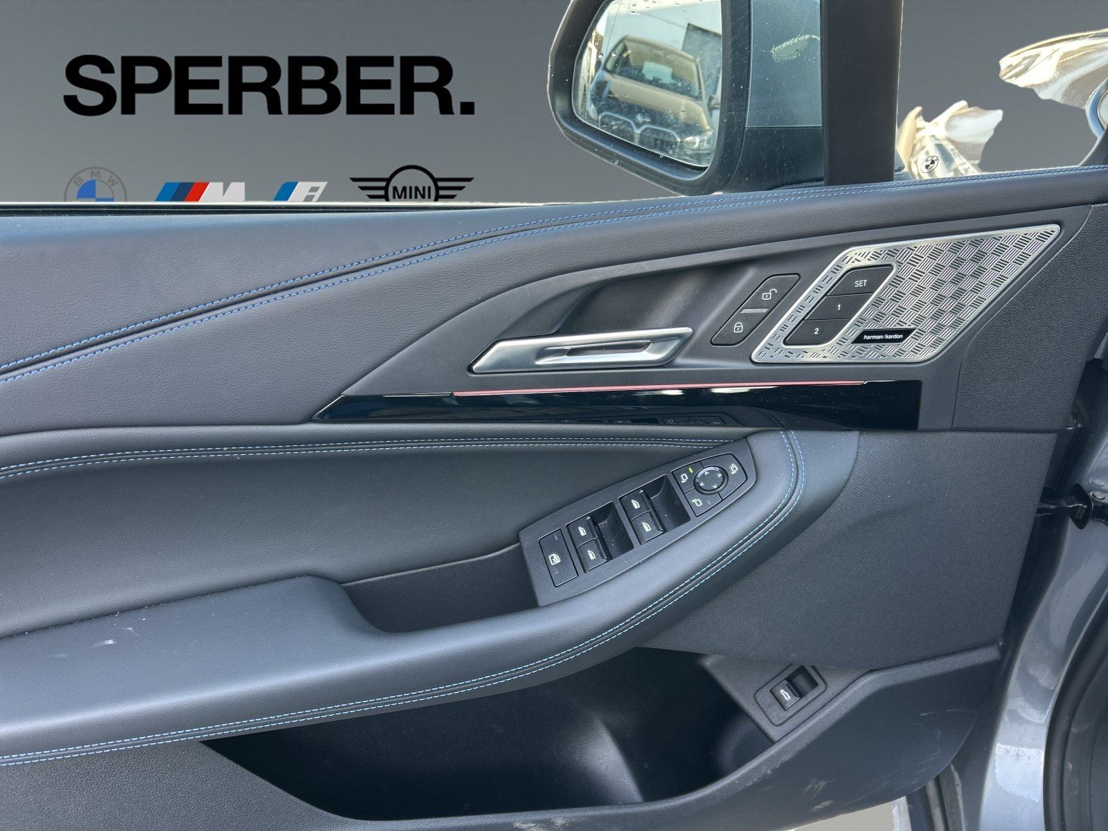 BMW 223 Active Tourer - Bild 18