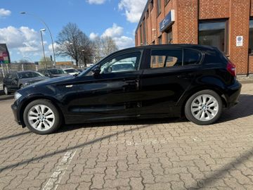 BMW 116 - 8