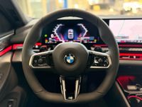 BMW 520 - Vorschau Bild 7