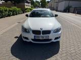 BMW 320d Automatik M Paket 1. Hand  - BMW 320: Coupé, 320d M