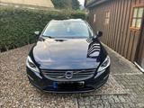 Volvo S60 T2 Geartronic Momentum Momentum - blaue Volvo S60