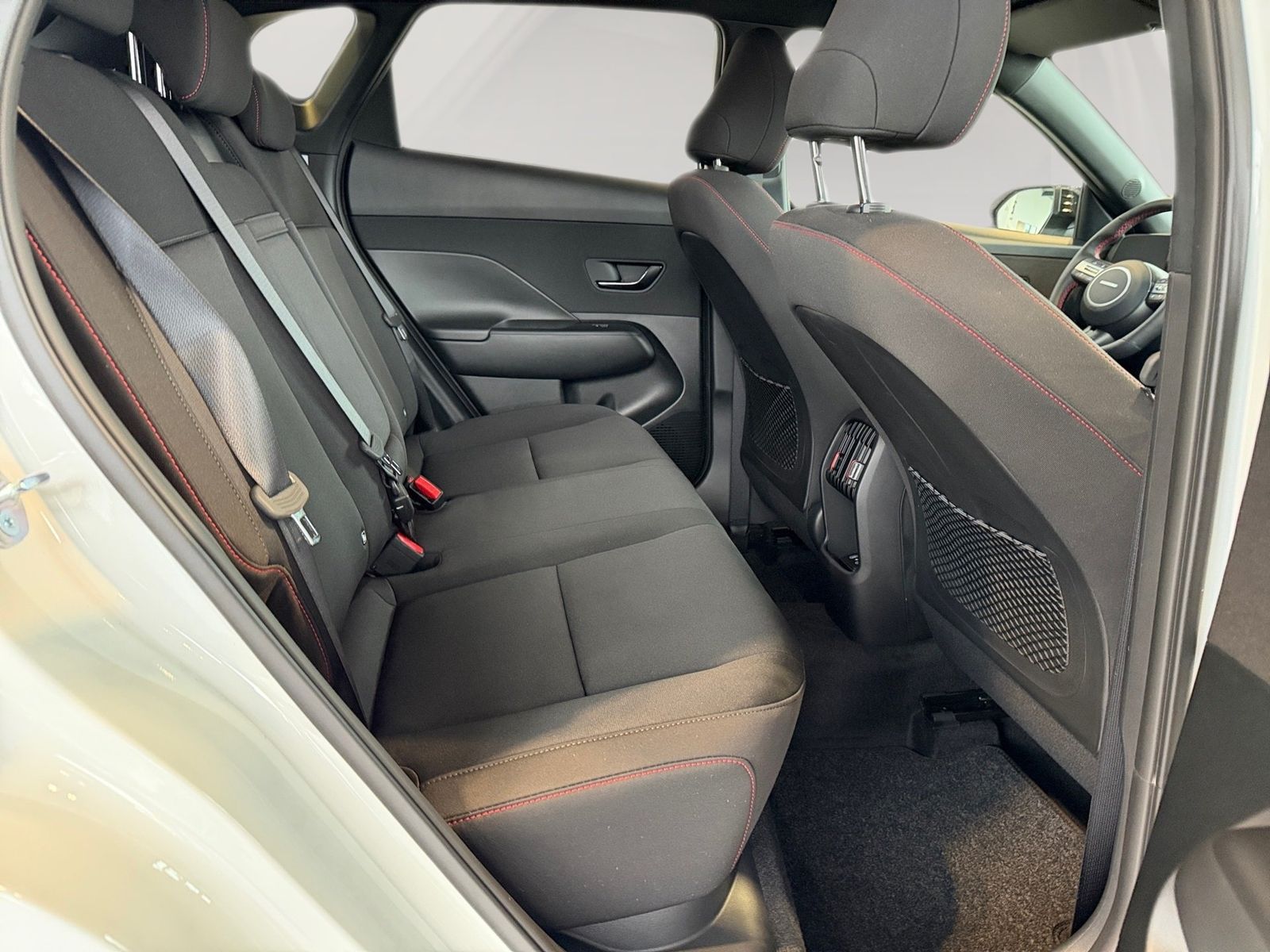 Hyundai Kona – Bild 13