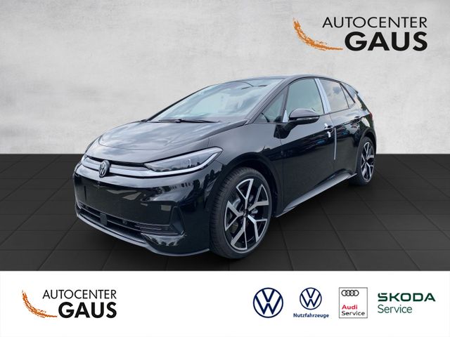 ID.3 Neo Style 170 kW (231 PS) 79 kWh 1- Gang-Au