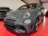 Abarth 595/SCHALTER/LED/NAVI/PISTA GRAU/SERVICE NEU! - Abarth 595 aus 2017