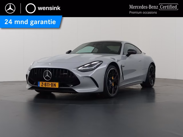 Mercedes-Benz AMG GT AMG 63 4MATIC+ | Premium Plus Pakket | Ni