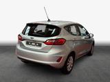 Ford Fiesta 1.1 S&S COOL&CONNECT - Ford Fiesta: Limousine