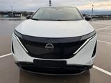 Nissan Ariya ADVANCE Pack " 63KWH " - Nissan Ariya aus 2023