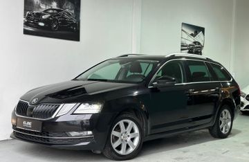 Skoda Octavia - 2