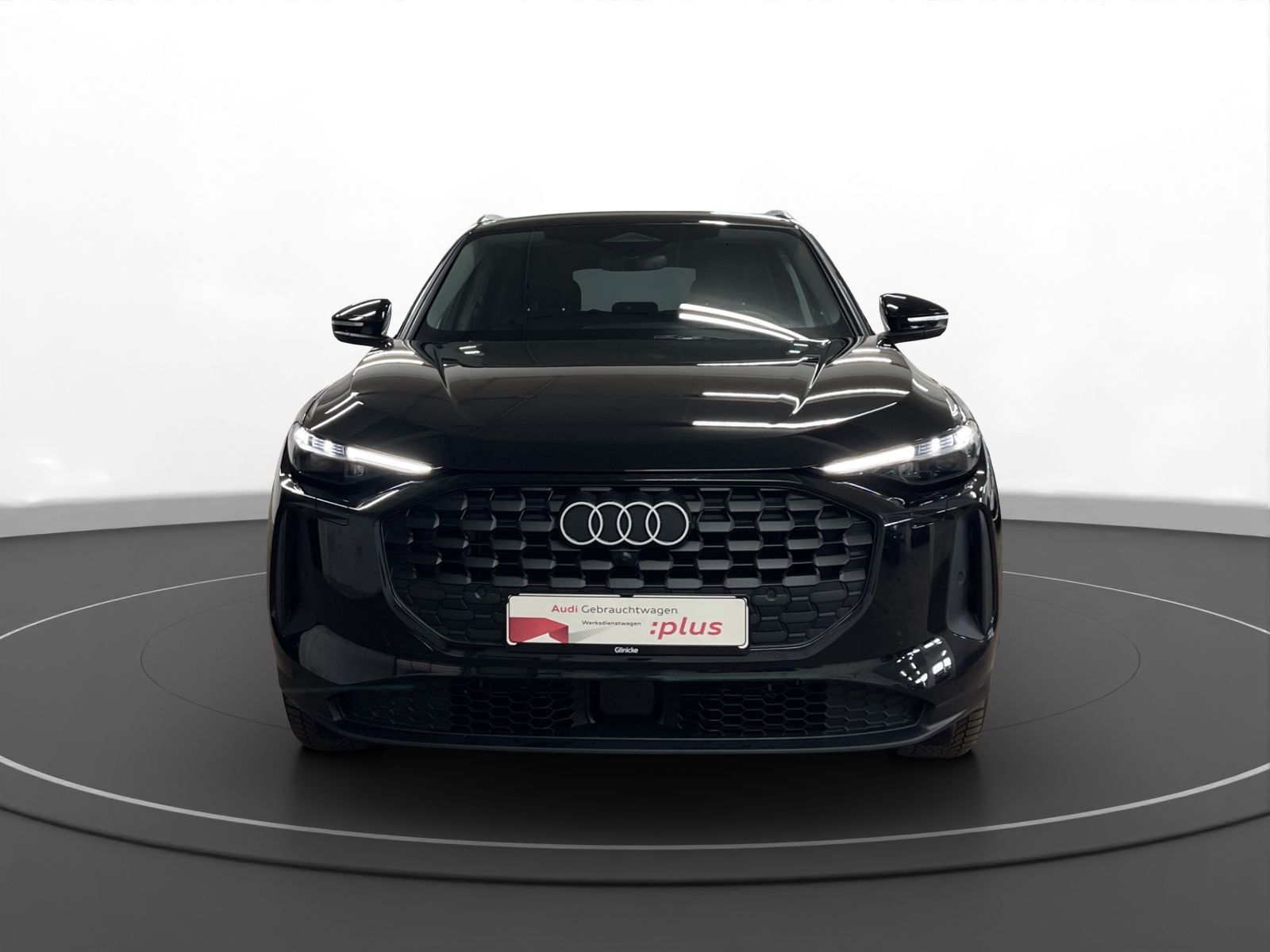 Audi Q5 - Bild 4