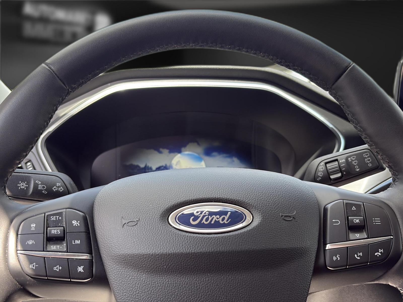 Ford Kuga PluHybrid Titanium 360*LED*ACC*Winterpak*DA, миниатюра 18