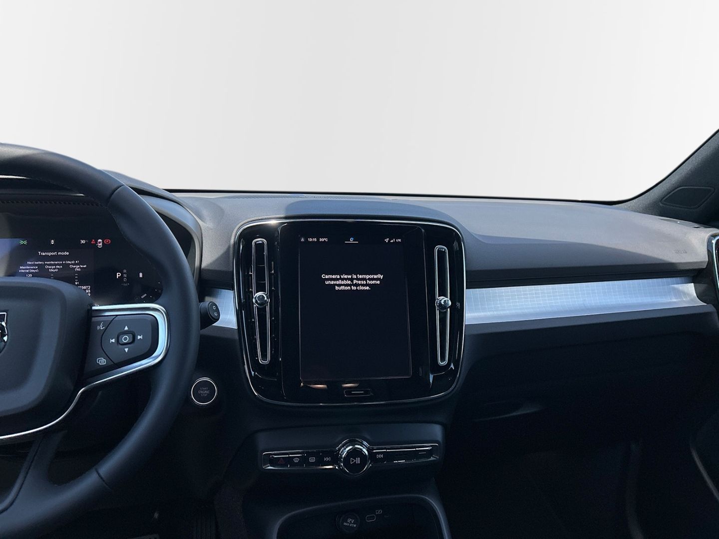 Volvo XC40 - Bild 11