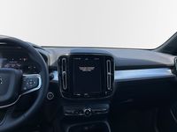 Volvo XC40 - Vorschau Bild 11
