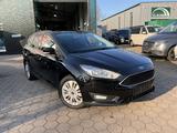 Ford Focus 1.0 EcoBoost Start-Stopp-System - Ford Focus Gebrauchtwagen in Hamburg
