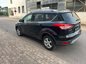 Ford Kuga - 3