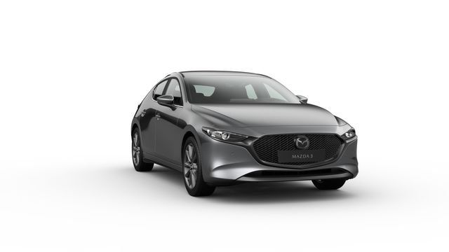 Mazda 3 EXCLUSIVE-LINE+LED+NAVI+TEMPOMAT+ISOFIX