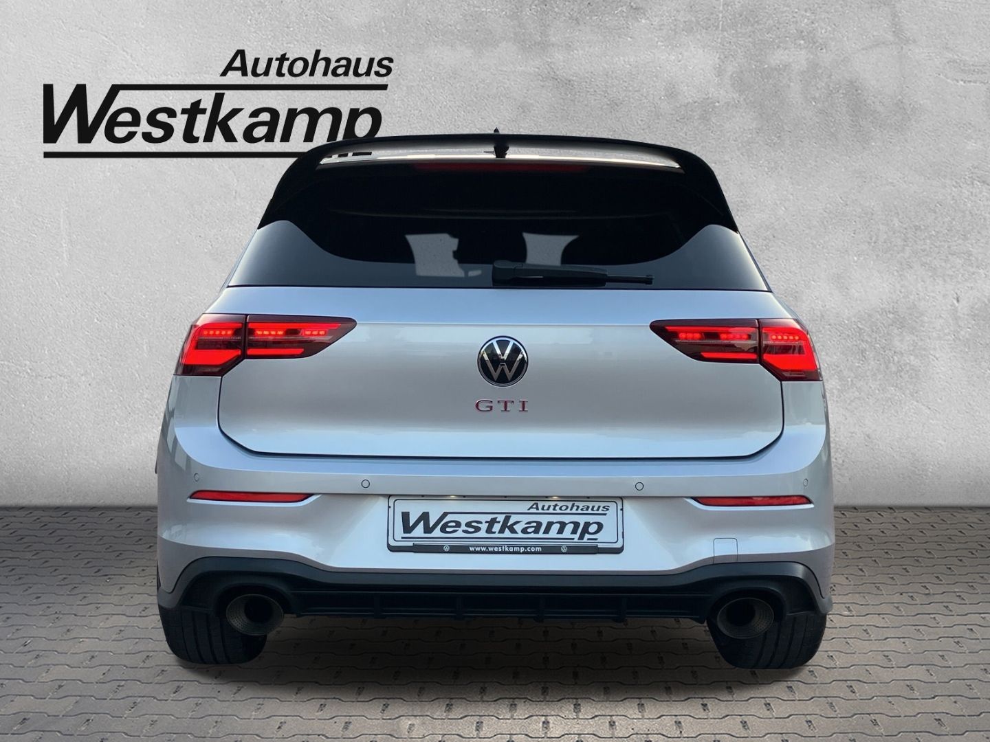 Volkswagen Golf - Bild 4
